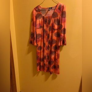 Essentials by melano dress disco small